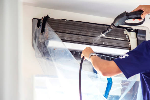 HVAC System Cleaning in Jersey Village, TX