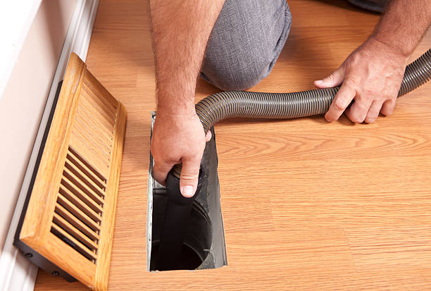 Best Affordable Duct Cleaning Services  in Jersey Village, TX