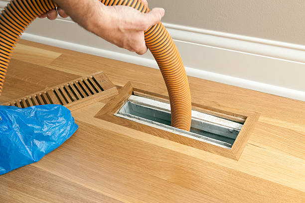 Best HVAC Duct Inspection Services  in Jersey Village, TX