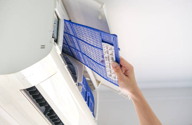 Best Air Duct Cleaning Near Me  in Jersey Village, TX