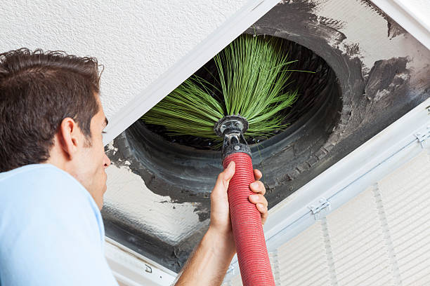 Best Home Air Vent Cleaning  in Jersey Village, TX